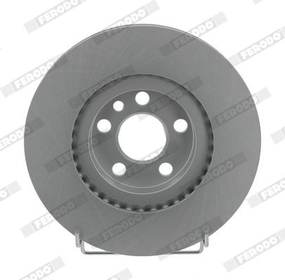 FERODO Brake disc DDF760C FERODO DDF760C Fiat Scudo Estate disc brake set price