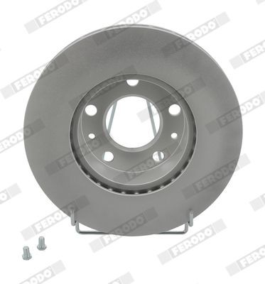 FERODO Piduriketas DDF767C FERODO DDF767C Sport pidurikettad Relay I Van (244) hind