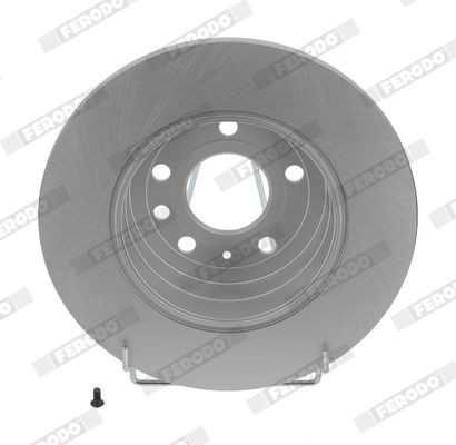 FERODO Bremseskive DDF811C DDF811C PREMIER Coat+ disc Sports bremseskiver CHEVROLET CRUZE FERODO