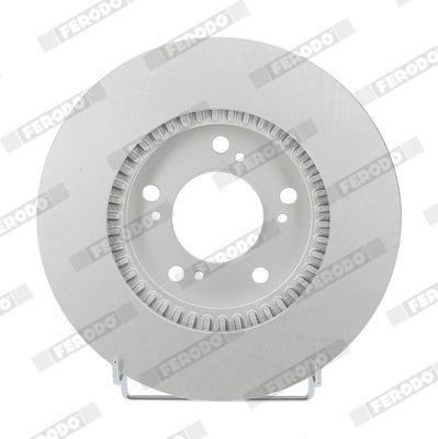 FERODO Piduriketas DDF829C FERODO DDF829C Piduriketas HONDA HR-V I (GH) 1.6 16V 124 hj 2000