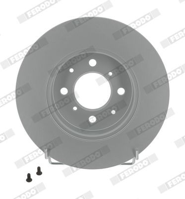 FERODO Jarrulevy DDF872C DDF872C FERODO PREMIER Coat+ disc Sport-jarrulevyt MG MGB hinta