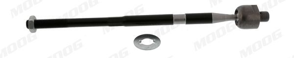 MOOG Axiálny čap tiahla riadenia DE-AX-13822 MOOG DE-AX-13822 Axiálny čap tiahla riadenia Chevrolet Aveo Sedan za nízku cenu