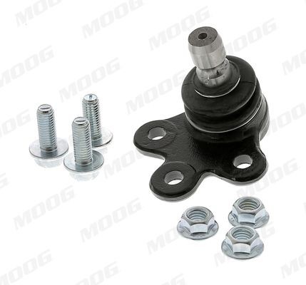 MOOG Bærekugle DE-BJ-13825 MOOG DE-BJ-13825 Bærekugle Subaru VIVIO originale