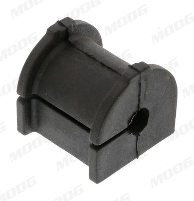 Ophæng, stabilisator MOOG DE-SB-14618 MOOG DE-SB-14618 Stabilisatorbøsning CHEVROLET LACETTI 2003