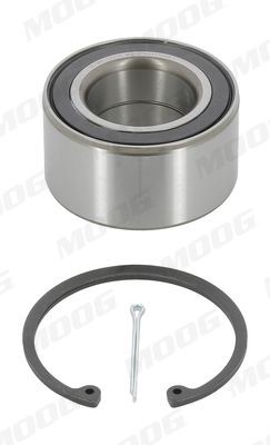 MOOG Wheel bearing kit DE-WB-12036 CHEVROLET CORVETTE MOOG wheel bearing DEWB12036