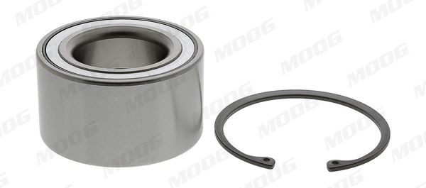 MOOG Radlagersatz DE-WB-12086 DE-WB-12086 MOOG Radnabe Ssangyong Rexton II Kosten