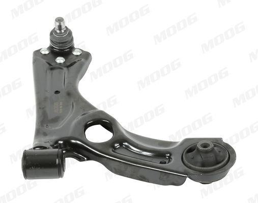 MOOG Querlenker DE-WP-13824 MOOG DE-WP-13824 Querlenker CHEVROLET Corvette C6 Cabrio 6.0 405 PS 2004