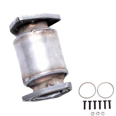 EEC Katalysaattori DE6003T Daewoo KLA4 Katalysaattori DE6003T EEC