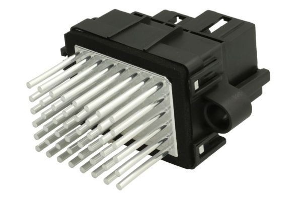 THERMOTEC Servomotor, blandingsklap DEW011TT Indstillingselement, blandingsklap THERMOTEC Nissan NT400 DEW011TT