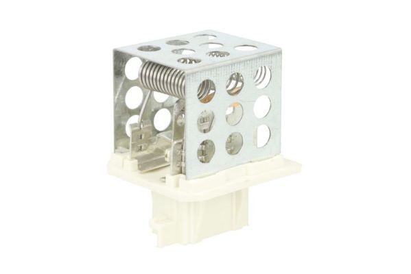 THERMOTEC Elemento de comando, aquecimento / ventilação DEX009TT THERMOTEC DEX009TT Resistência controlo de velocidade do ventilador de habitáculo Opel Vectra B CC baratos