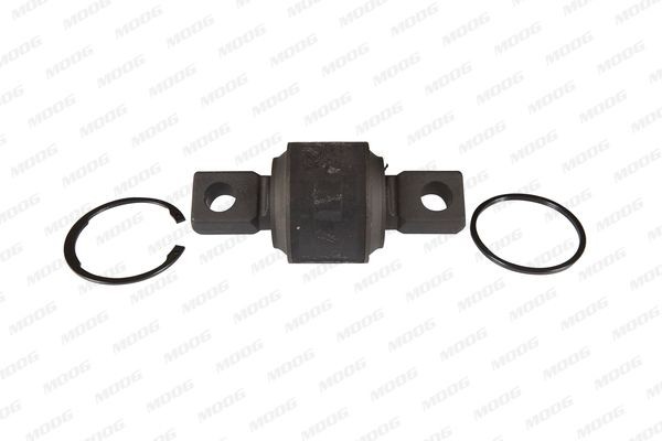 MOOG Remondikomplekt, Roolimine DF-RK-8503 Remondikomplekt õõtshoob MOOG Mercedes-Benz 124. Seeria DF-RK-8503