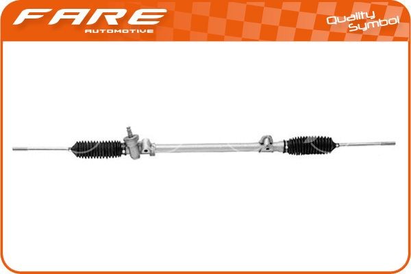 FARE SA Lenkgetriebe DF015 Lenkgetriebe FARE SA Suzuki SWIFT DF015