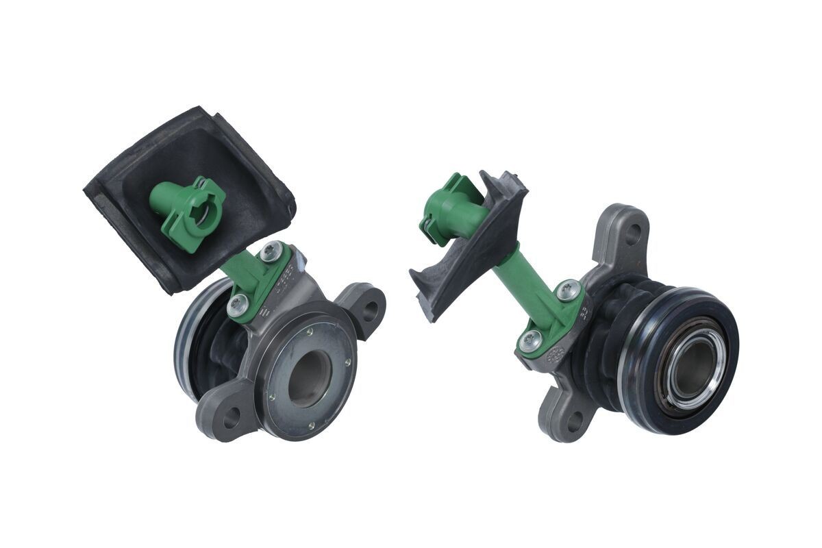 VALEO Centraludrykker, kobling 804509 VALEO 804509 Logan III Sedan (DJF) Centraludrykker pris