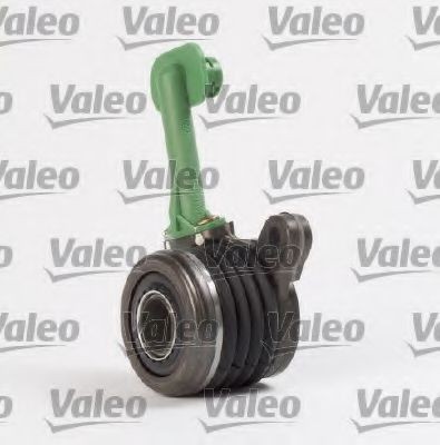 Urtrampningsmekanism, koppling VALEO 804510 VALEO 804510 Hydrauliskt urtrampningslager RENAULT KANGOO 2001