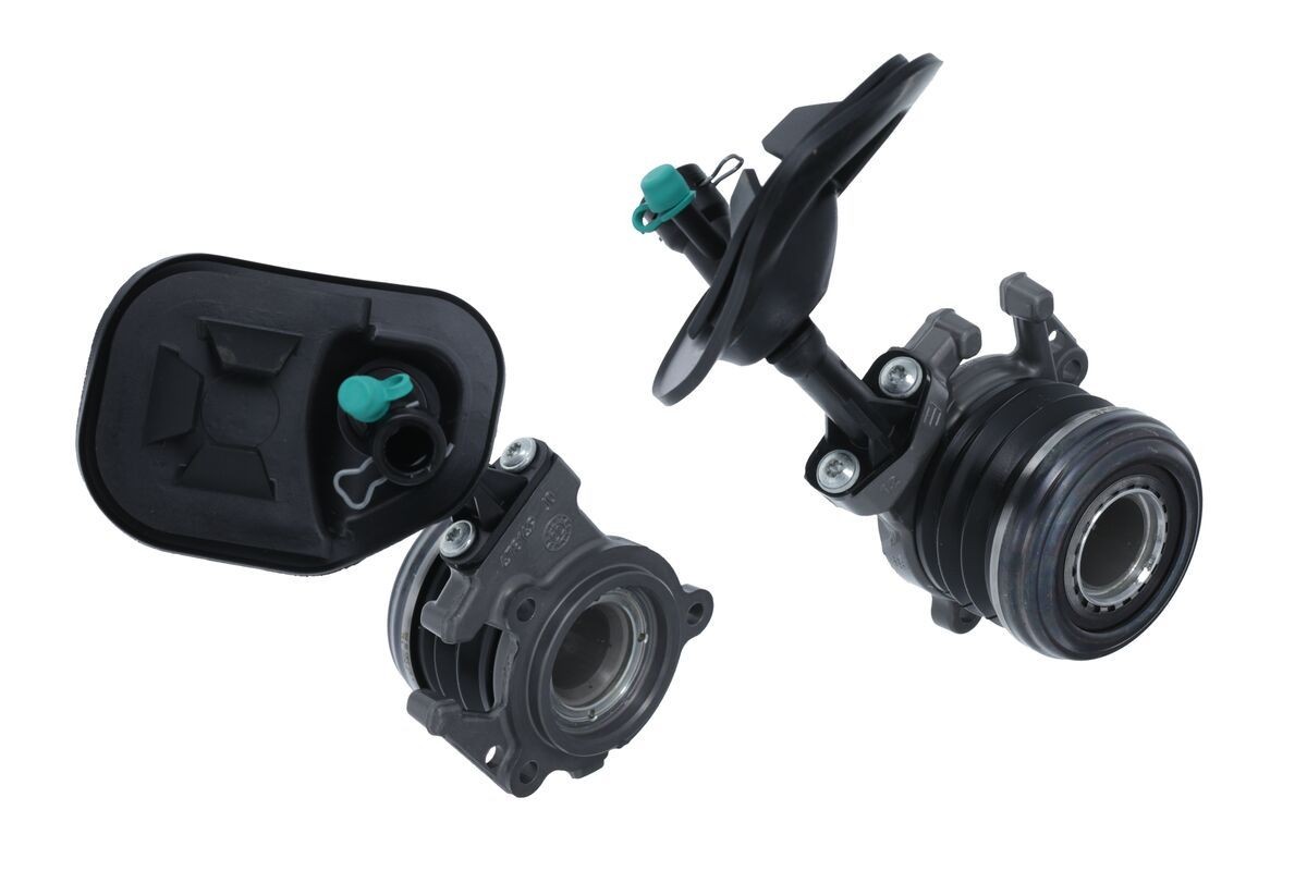 VALEO Dispositivo disinnesto centrale, Frizione 804557 VALEO 804557 Dispositivo disinnesto centrale, Frizione MINI Clubman (R55) Cooper S 174 CV 2009