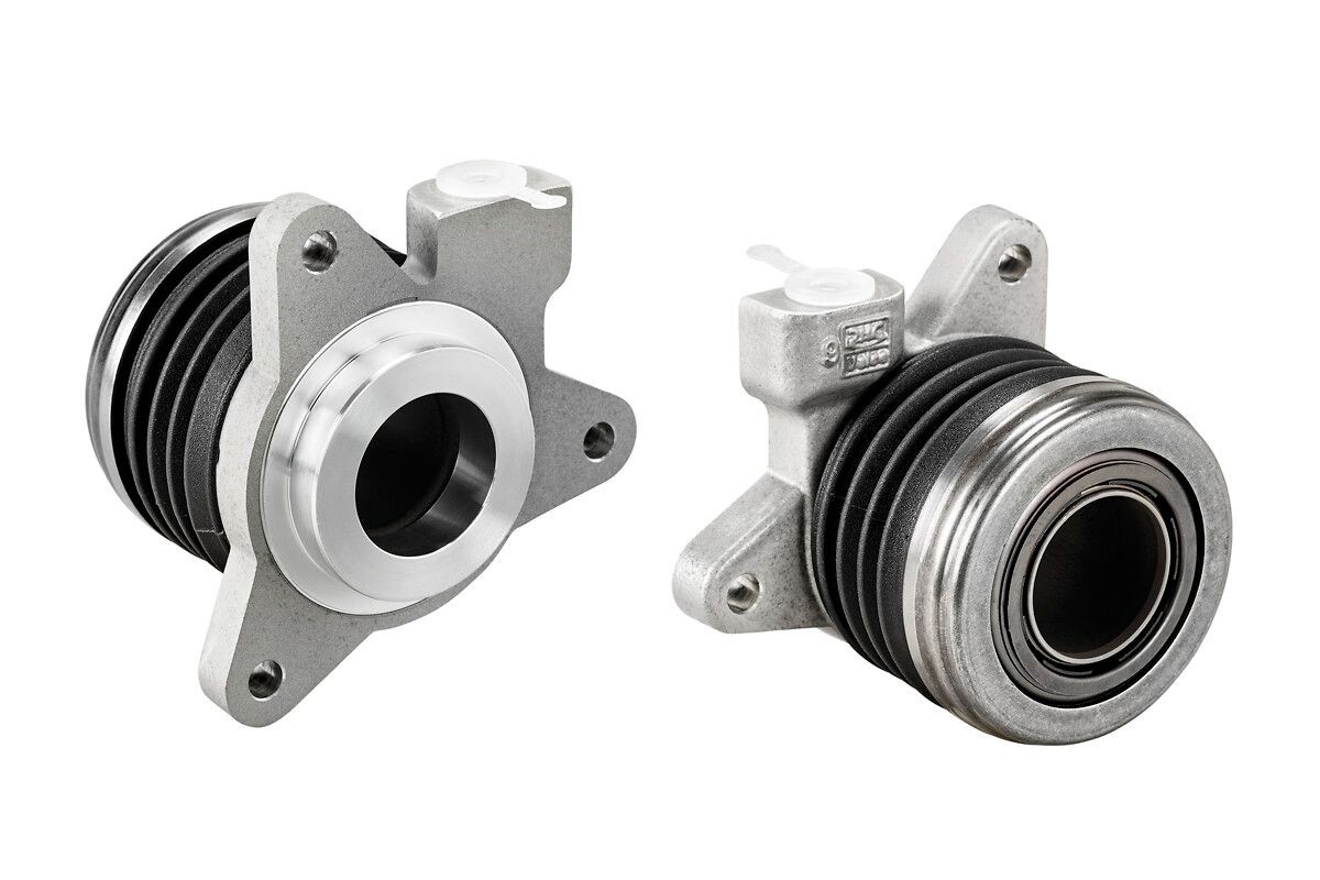VALEO Zentralausrücker 804582 804582 Zentralausrücker VALEO SSANGYONG Kosten