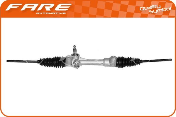 FARE SA Steering rack DFI001 PEUGEOT FARE SA power steering rack DFI001