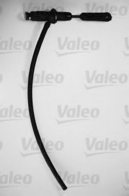 VALEO Cilindro transmissor, embraiagem 804645 VALEO 804645 Cilindro transmissor, embraiagem