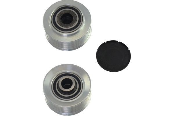 KAVO PARTS Dynamopoelie DFP-2001 KAVO PARTS DFP-2001 Dynamo poelie Fiat GRANDE PUNTO originele