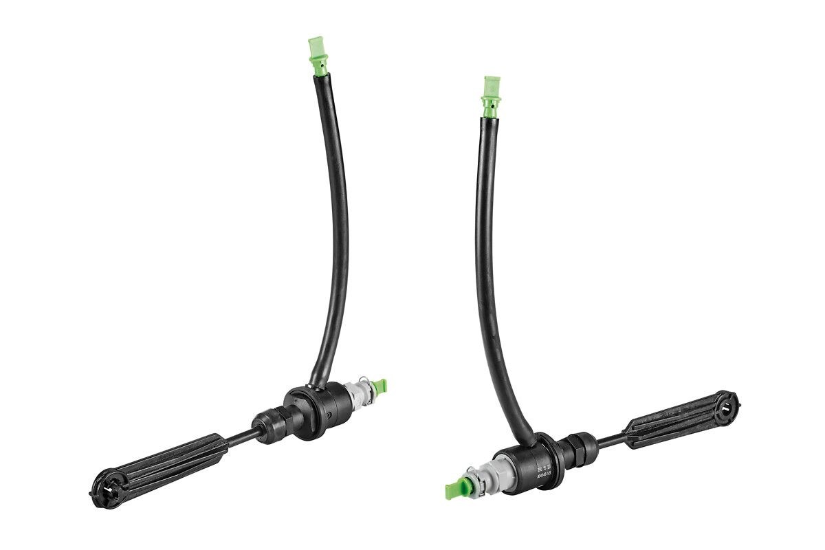 Huvudcylinder koppling VALEO 804648 VALEO 804648 Huvudkopplingscylinder RENAULT LAGUNA 1999