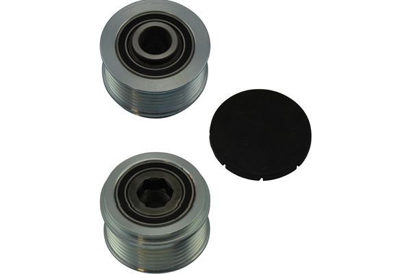 Dispositivo ruota libera alternatore KAVO PARTS DFP-5504 KAVO PARTS DFP-5504 Puleggia ruota libera Nissan MICRA 2011