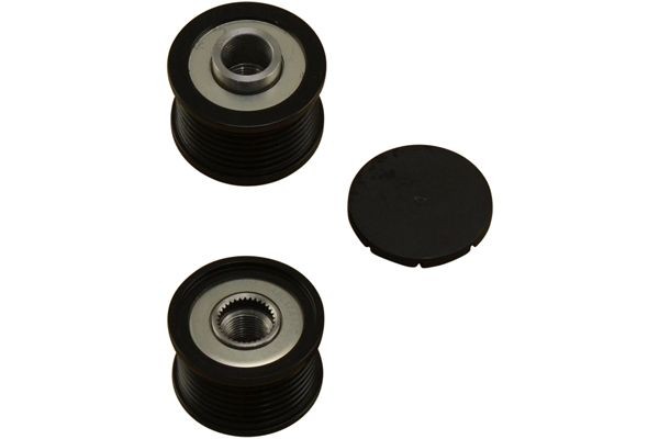 KAVO PARTS Alternator Freewheel Clutch DFP-6504 KAVO PARTS DFP-6504 genuine Renault Koleos 1 freewheel clutch alternator price