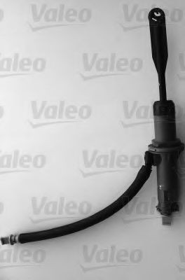 VALEO Pääsylinteri, kytkin 804652 VALEO 804652 Duster SUV kytkin pääsylinteri hinta