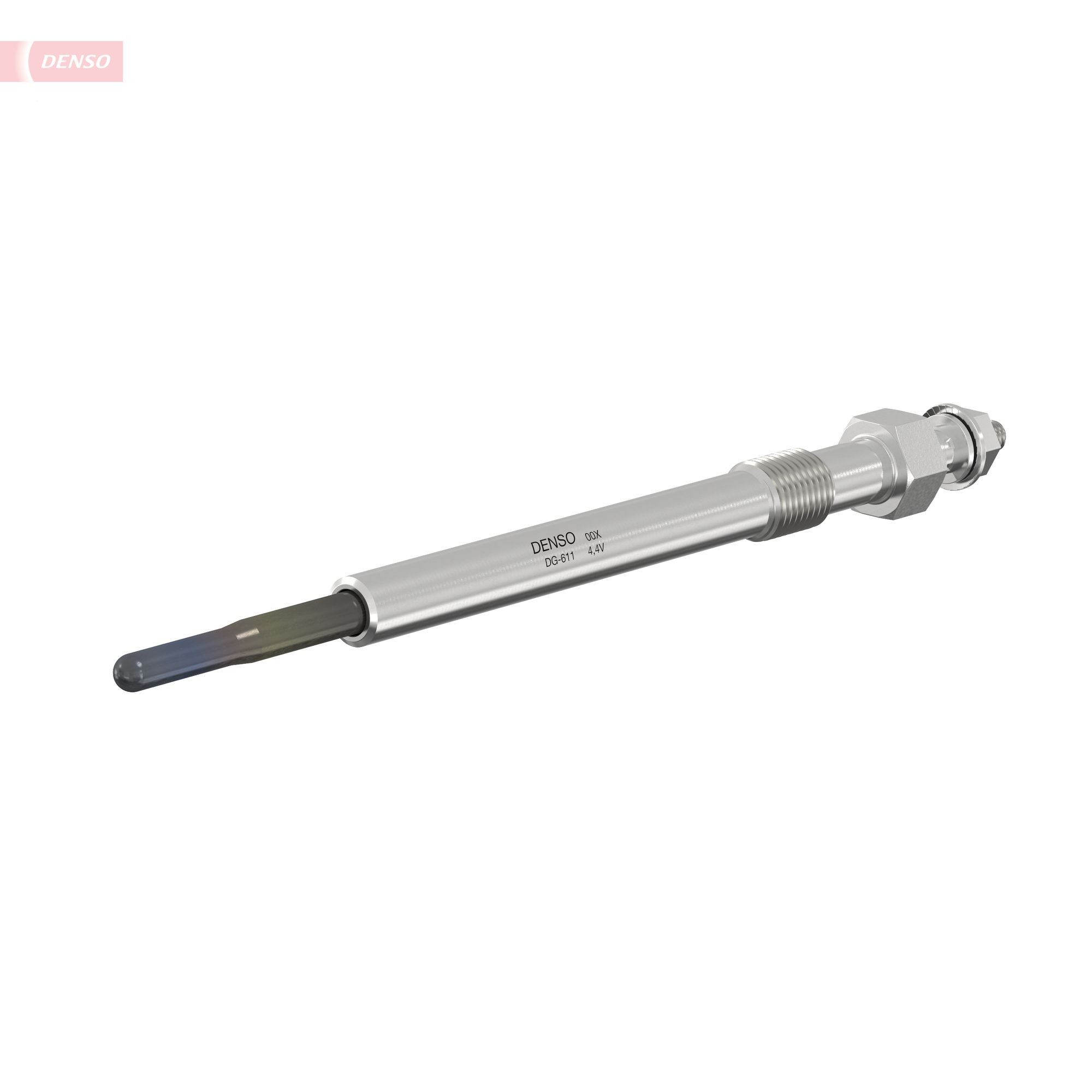 Eelsüüteküünlad DENSO DG-611 DENSO DG-611 Hõõgküünlad CITROËN JUMPER 2020