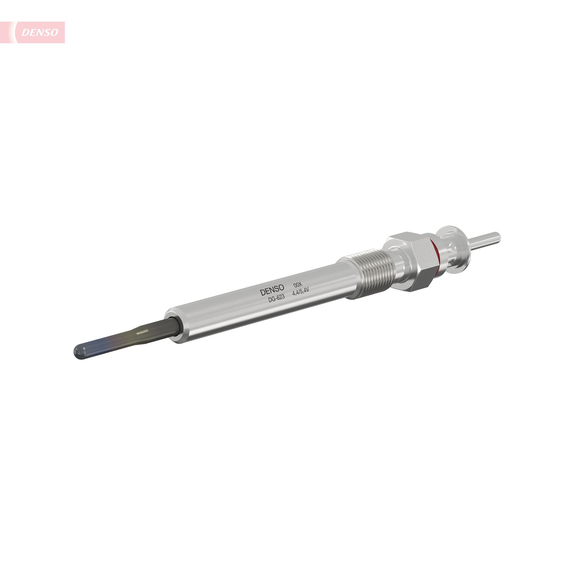 Gloeibougie DENSO DG-623 DENSO DG-623 Gloeibougie voor diesel BMW X1 2012