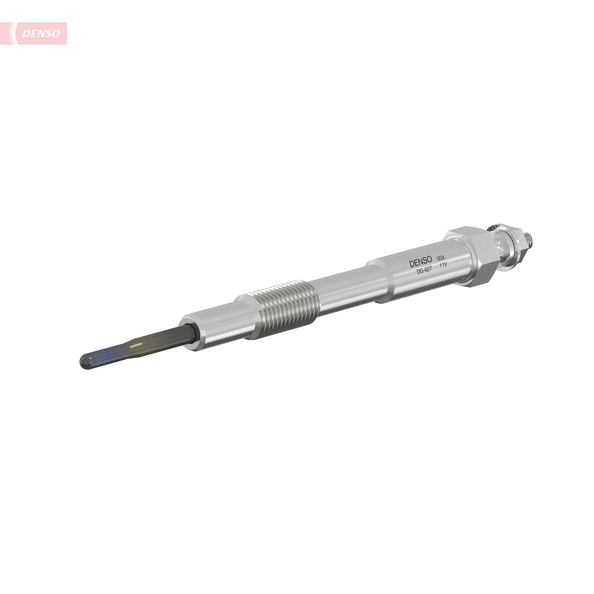 Bougie de préchauffage DENSO DG-627 DENSO DG-627 Bougie de préchauffage diesel Mazda 3 2013