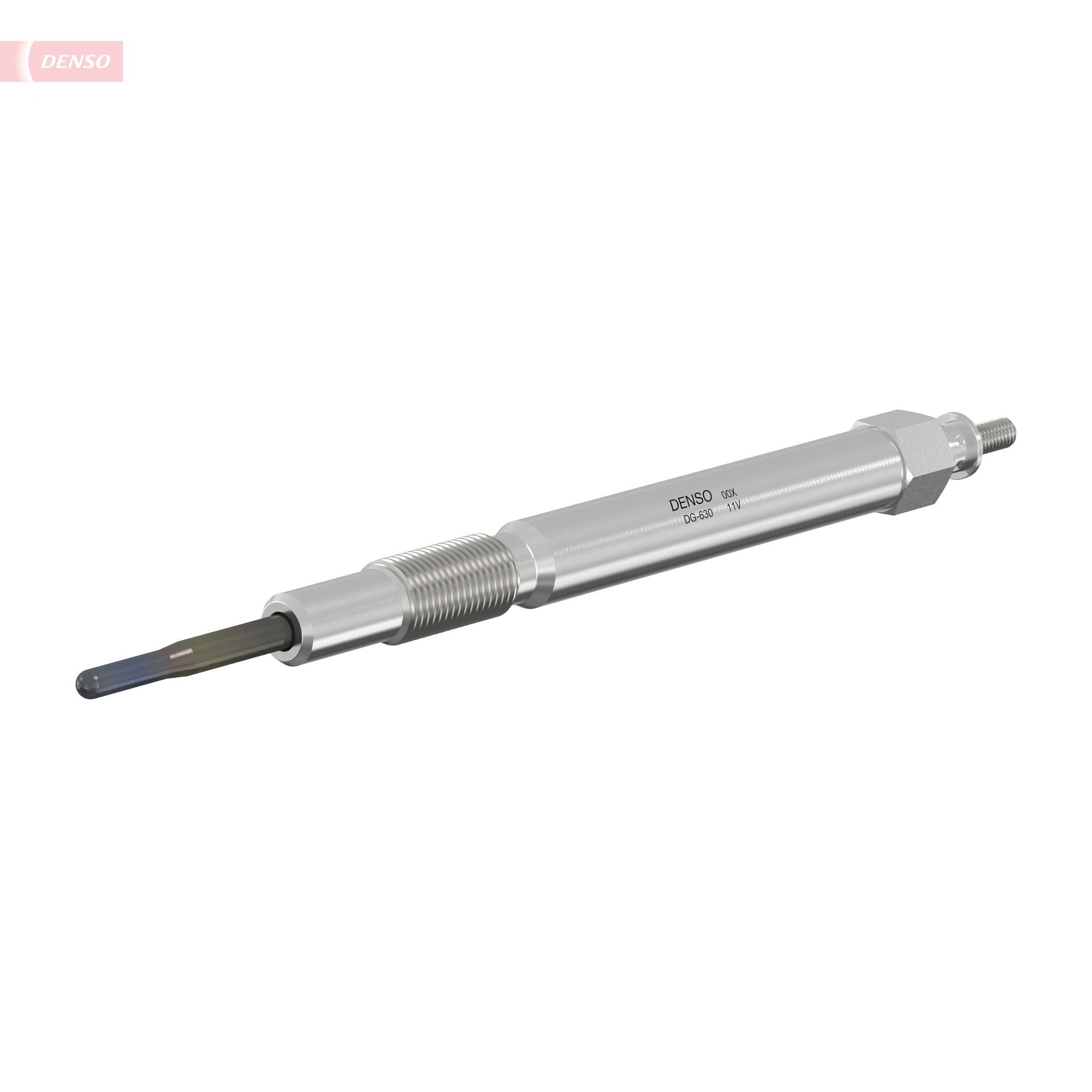 DENSO Vela incandescente DG-630 Vela de incandescência DENSO MX DG-630 baratos