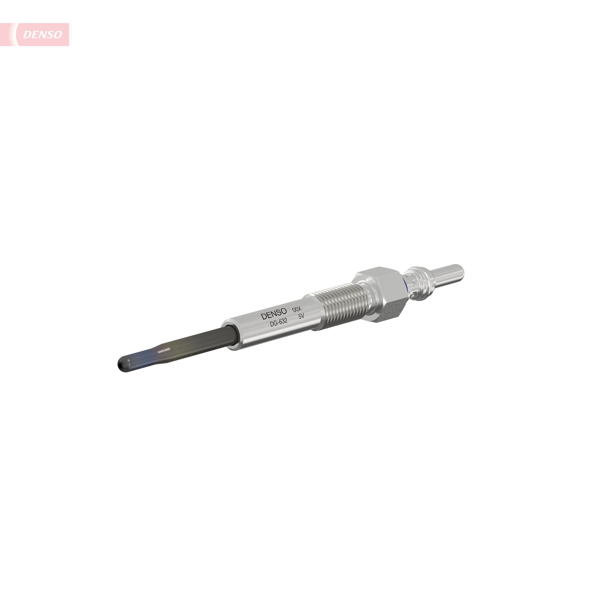 DENSO Gloeibougie DG-632 Gloeibougie DENSO C4 DG-632 goedkoop