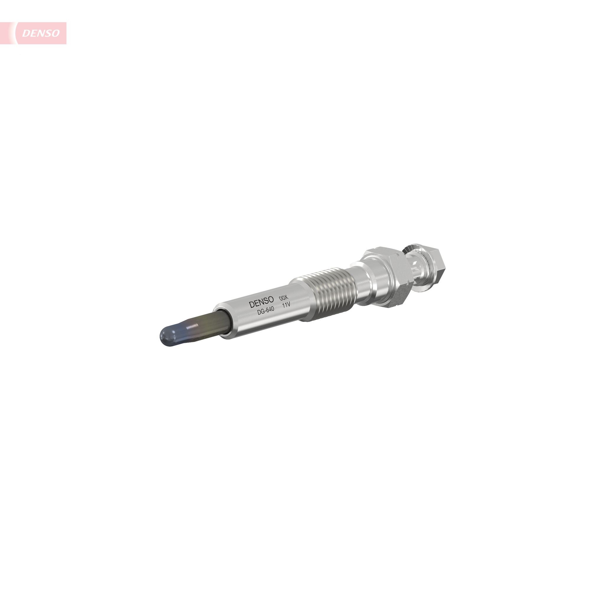 DENSO Vela incandescente DG-640 DG-640 Velas incandescentes DENSO MAZDA MX