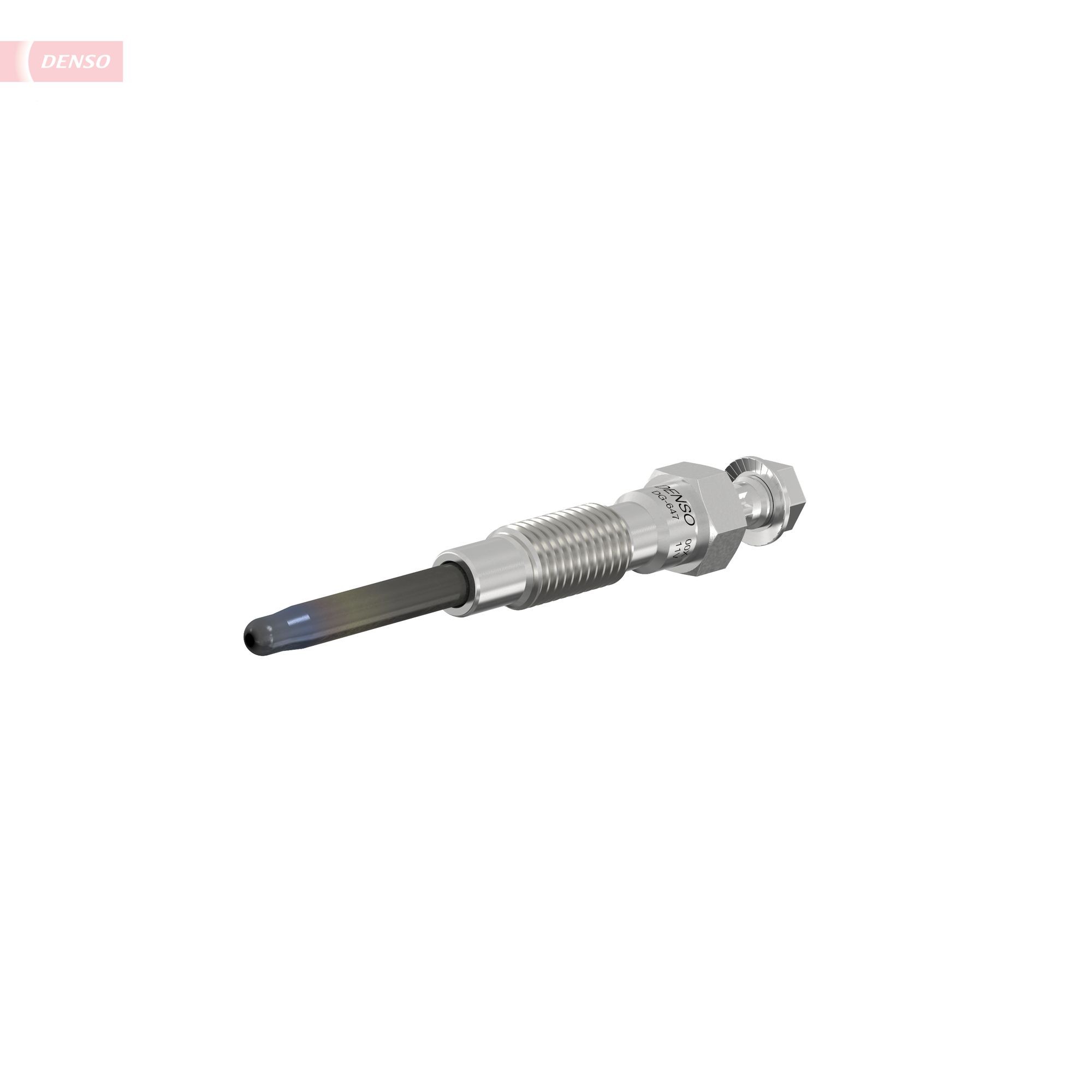 DENSO Προθερμαντήρας DG-647 DG-647 DENSO Προθερμαντήρας Toyota φθηνά