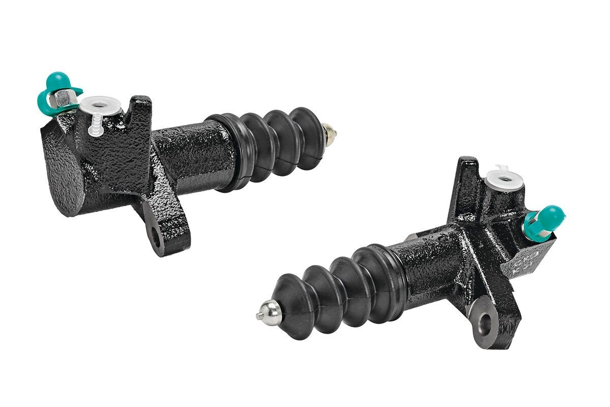 VALEO Slavesylinder, clutch 804727 VALEO 804727 Slavesylinder Toyota AURIS originale