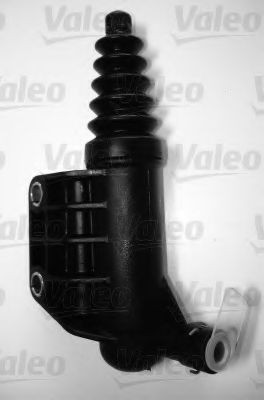 VALEO Slavesylinder, clutch 804746 VALEO 804746 Slavesylinder Opel Vectra C CC pris