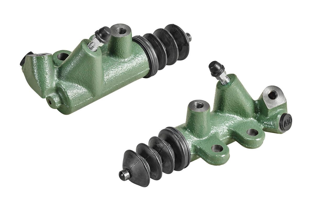 VALEO Hulpkoppelingscilinder 804759 804759 Hulpkoppelingscilinder VALEO TOYOTA URBAN CRUISER