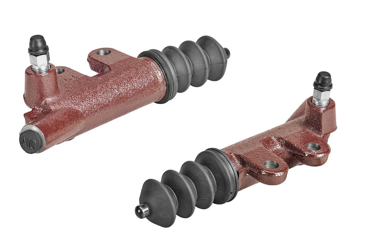 VALEO Récepteur d'embrayage 804775 Récepteur d'embrayage VALEO DYNA 804775 pas cher
