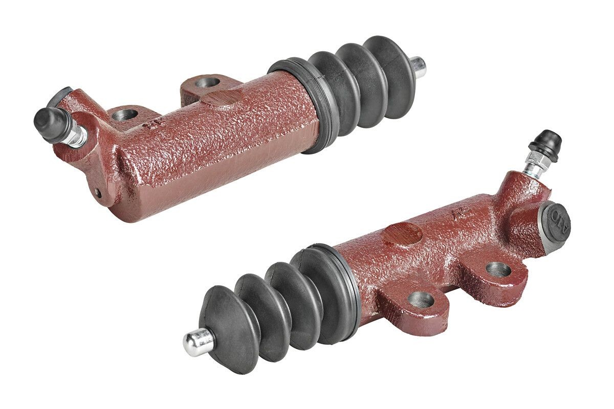 VALEO Työsylinteri, kytkin 804777 VALEO 804777 TOYOTA Corolla X Sedan (E150) kytkimen työsylinteri hinta