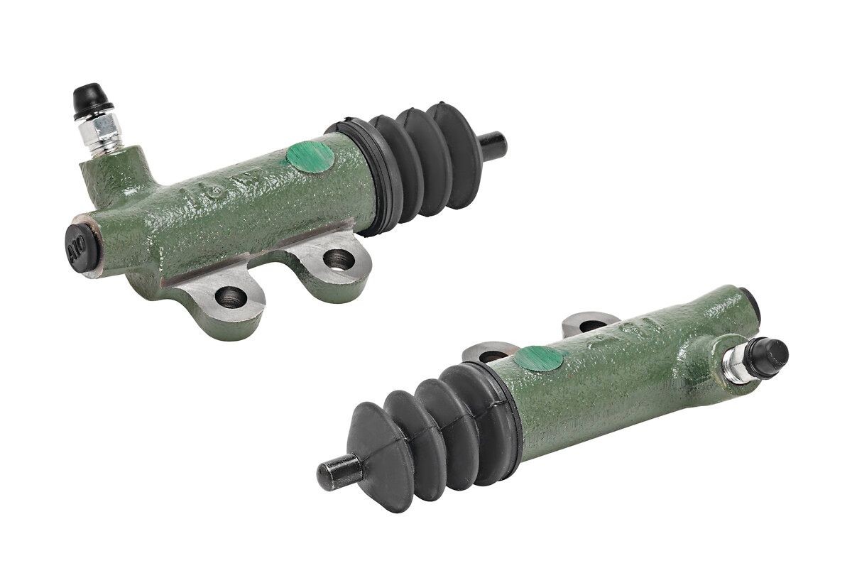 VALEO Pomocný spojkový valec 804787 Pomocný spojkový valec VALEO Toyota TERCEL 804787