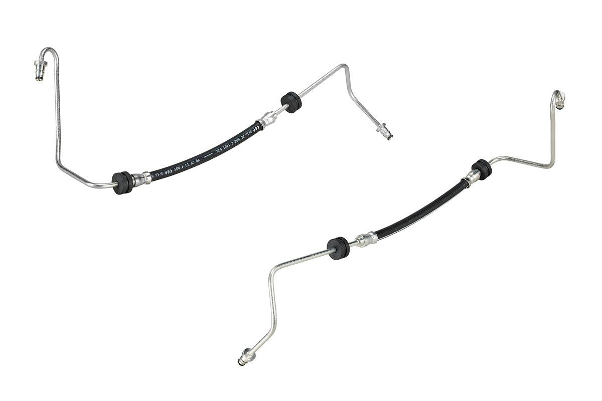 VALEO Rör / slangar 804800 Mazda 626 GW Kopplingsslang VALEO 804800