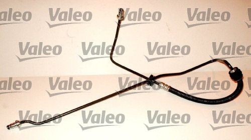 VALEO Kupplungsleitung 804801 Kupplungsschlauch VALEO Mercedes-Benz M-Klasse 804801