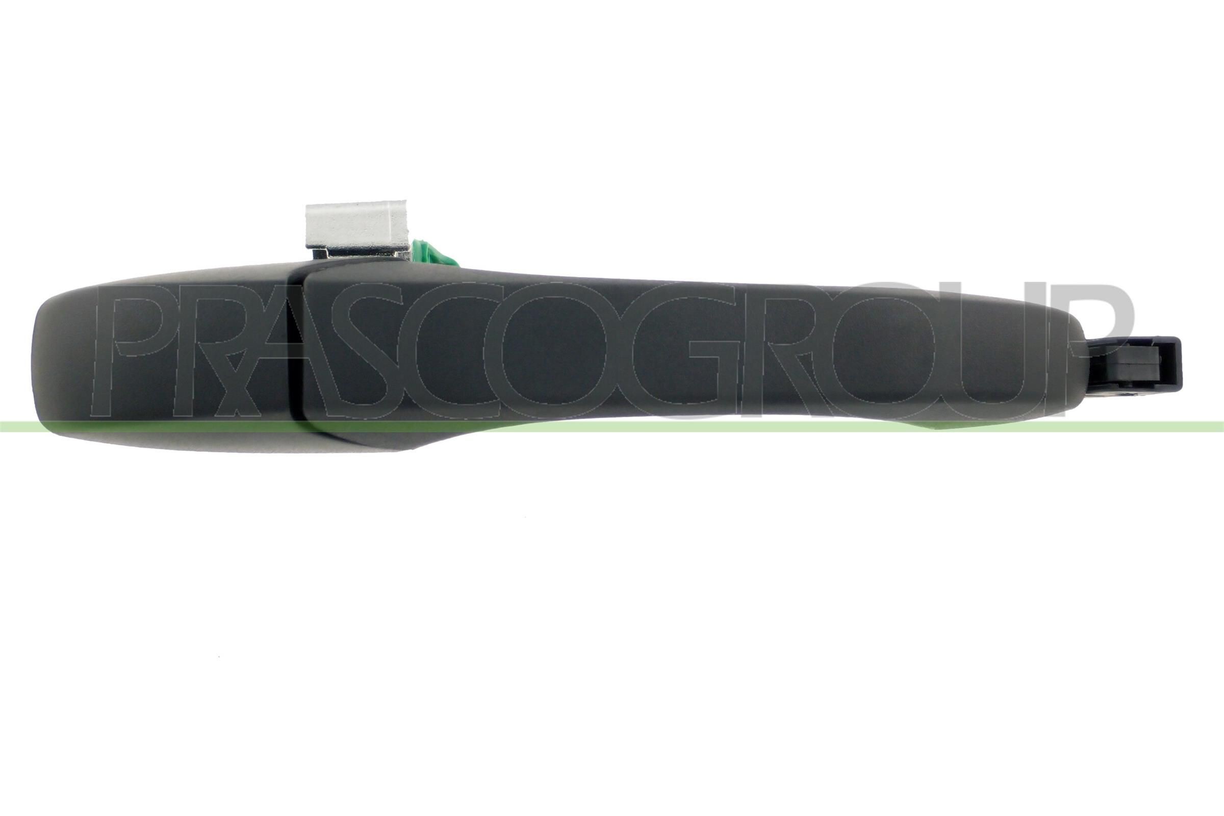 PRASCO Maniglia porta DG8158201 PRASCO DG8158201 Maniglie porte Chrysler PT Cruiser Cabrio prezzo