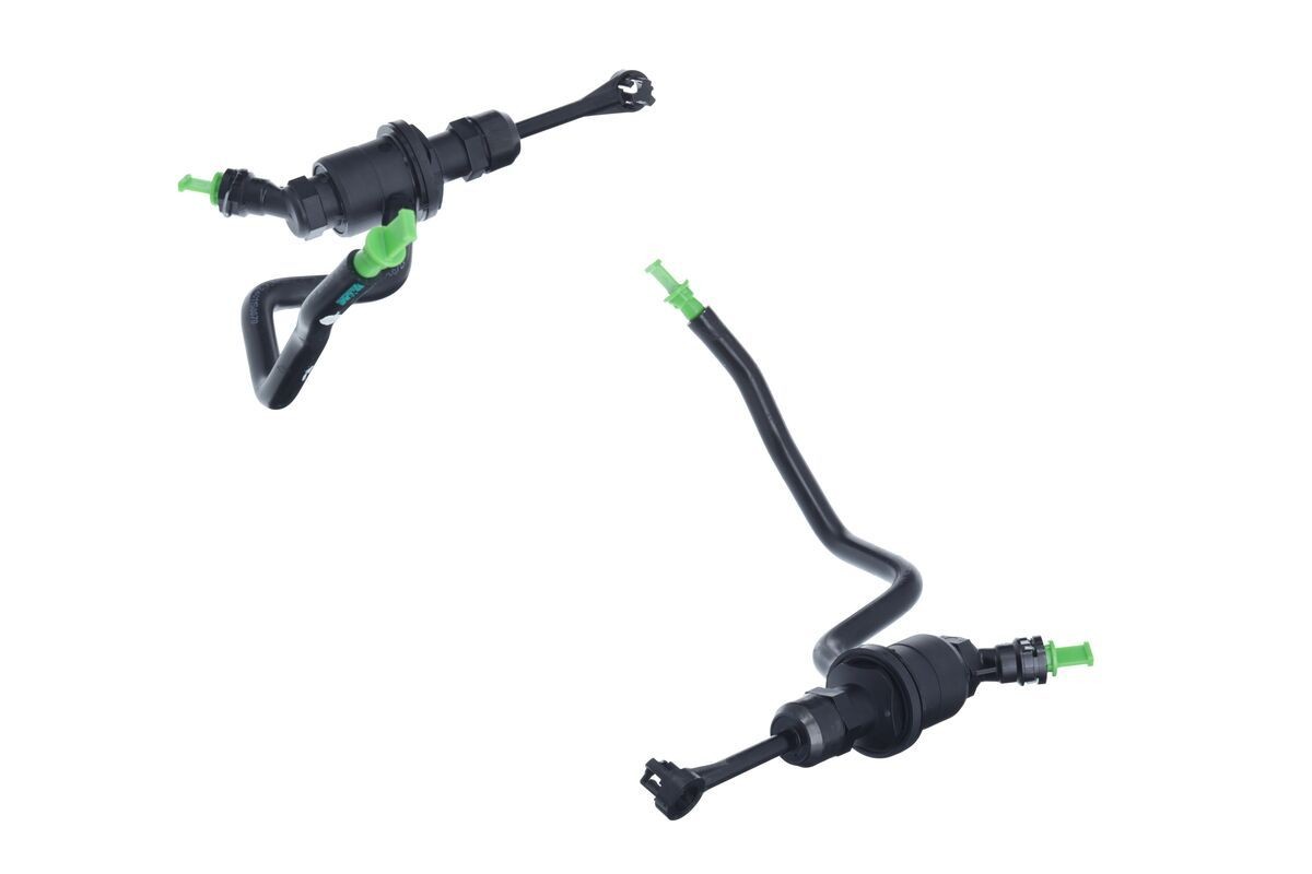 VALEO Huvudcylinder koppling 804809 VALEO 804809 kopplingscylinder Qashqai / Qashqai+2 I Van (J10, JJ10E) pris