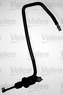 Hoofdcilinder van de koppeling VALEO 804813 VALEO 804813 Cilinder, koppeling NISSAN NOTE 2010