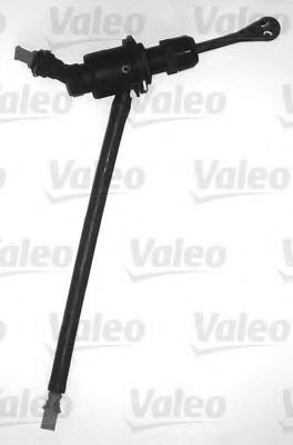 VALEO Cilindro transmissor, embraiagem 804820 Bomba do pedal de embraiagem VALEO Renault KANGOO 804820