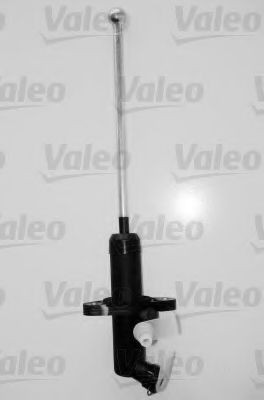 VALEO Hovedsylinder, clutch 804825 VALEO 804825 Giversylinder clutch Volkswagen VENTO originale