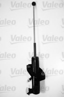 VALEO Huvudcylinder koppling 804827 VALEO 804827 Huvudkopplingscylinder Fiat Panda 169 original