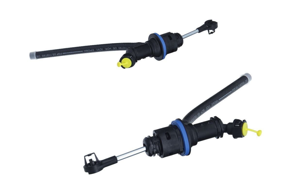 VALEO Pompa della frizione 804838 VALEO 804838 costo Pompa frizione NISSAN online
