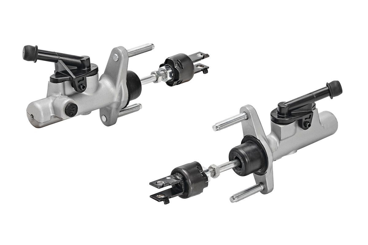 VALEO Hoofdcilinder van de koppeling 804849 Cilinder, koppeling VALEO PROACE VERSO 804849 goedkoop